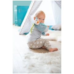 NICI - Il mio primo NICI - Coperta - Drago - Dragilu - Peluche