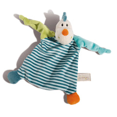 NICI - Il mio primo NICI - Coperta - Drago - Dragilu - Peluche