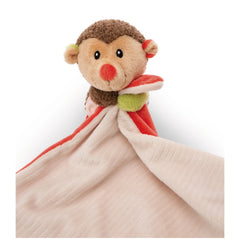 NICI - My First NICI Hedgehog Soft Toy - Stuffed Animals