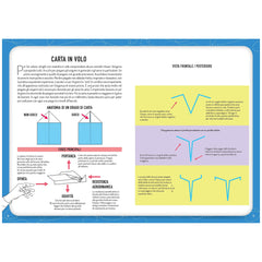 NUINUI - Draghi Volanti - Arti e Mestieri