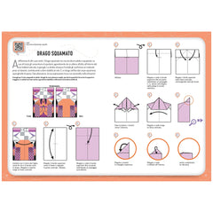NUINUI - Draghi Volanti - Arti e Mestieri