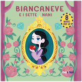 NUINUI - Biancaneve e i sette nani - Libri