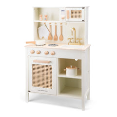 New Classic Toys - Cucina - Rattan - Professioni e Gioco di Ruolo