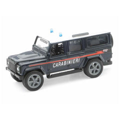 New Ray - Carabinieri 1:43 - Die Cast - Play Vehicles