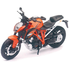 New Ray - Ktm 1290 Superduke R Die Cast - Play Vehicles