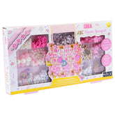 Nice - Crea-ABC-Beads-Flower-Bouquet-500-Kit di Arti e Mestieri