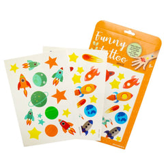 Nice - Funny Tattoo Pack - Makeup