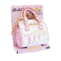 Nice - Girabrilla-Dolce-Decisa-Fashion-Bag - Collezionabili