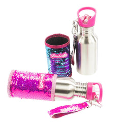 Nice - Girabrilla Eco Steel Battle - Attrezzatura da Gioco per Esterni