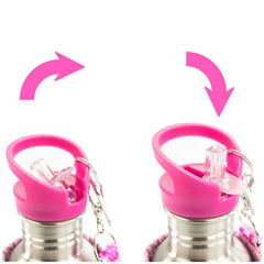 Nice - Girabrilla Eco Steel Battle - Attrezzatura da Gioco per Esterni