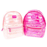 Nice - Girabrilla Puffer Zaino Casual - Materiale da Ufficio