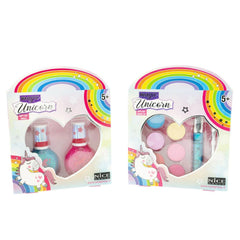 Nice - Set Regalo Magico Unicorno - Trucco