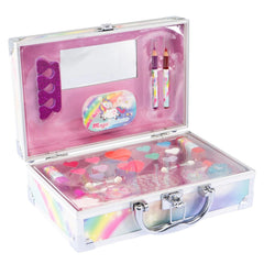 Nice - Magic Unicorn Makeup Case - Makeup