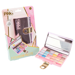 Nice - Pink It Palette di Ombretti Set di Trucco - Trucco