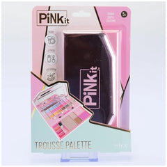 Nice - Pinkit-Trousse-Palette - Trucco