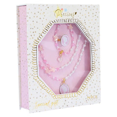 Nice - Precious Special Jewelry Set - Collectibles