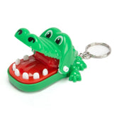 Noris - Mini Crocodile Game - Action & Toy Figures