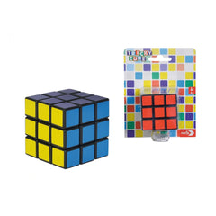 Noris - Cubo Tricky - Puzzle - Edizione Internazionale - Puzzle