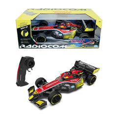 ODS - Veicoli e Macchinine - Auto RC Formula Futura - 8+ Anni