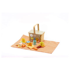 ODS - Giochi di ruolo - Maisonelle Bio Cestino Picnic Set - 2 Anni