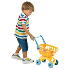 ODS - Pretend Professions - Maisonelle Bio Shopping Cart - Eco-Friendly - 2+ Yrs
