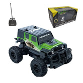 ODS - RC Jeep 4x4 - Play Vehicles