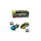 ODS - RC Radiocom Rally Raptor 1:26 - Veicoli da Gioco