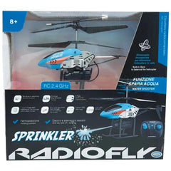ODS - Radiofly - RC Helicopter