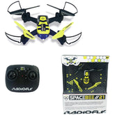 ODS - Radiofly SpaceBee 21 Veicoli da Gioco Drone