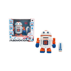 ODS - Robotic Toys - Mars 13 RC Robot - Programmable - 5 Years - STEM Learning