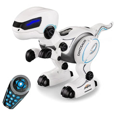 ODS - Robotic Toys - Mars 7 Raptor RC Dinosaur - Programmable - 5 Years - STEM Learning