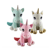 ODS - Peluche - Grande Unicorno - Ipoallergenico - 3+ Anni