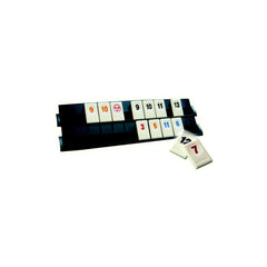 PIATNIK - Rummikub Edizione Classica Tedesca - Giochi da Tavolo