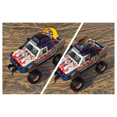 Playmobil - Offroad Truck - Giocattoli Playset - 4 - 72061 - 80772061