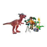PLAYMOBIL - Stygimoloch - Osservazione - Giocattoli - Set di gioco