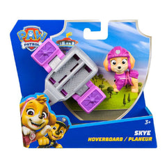 Paw Patrol Air Rescue Vehicle - Assorted