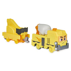 Mighty Express Motorized Train - Assorted