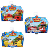 Paw Patrol Mighty Express Treno Motorizzato - Assortito