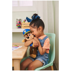 Paw Patrol Take Along Chase Plush