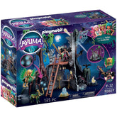 Playmobil Avventure di Ayuma Rovine della Fata Pipistrello - 70807
