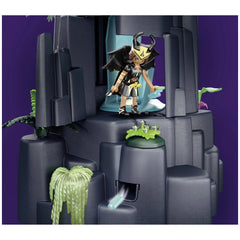 Playmobil Avventure di Ayuma Fonte di Energia Magica con Fate - 70800