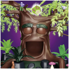 Playmobil Adventures Of Ayuma Tree Of Wisdom - 70801