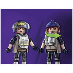 Playmobil City Action Se Veicolo Multi-Terreno - 71147