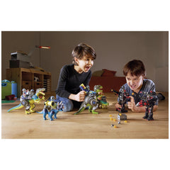 Playmobil Dino Rise Attacco del Pteranodon dall'Aria - 70628
