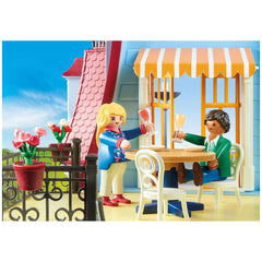 Playmobil Casa delle Bambole Grande Mansione - 70205