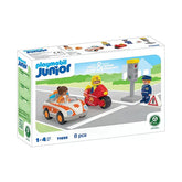 Playmobil - Eroi di tutti i giorni - Set di gioco