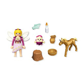 Playmobil - Unicorni Magici - Set di Giocattoli