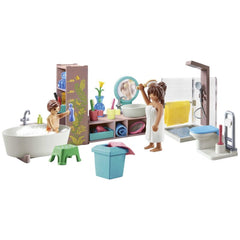 Playmobil My Life Bagno - 71611