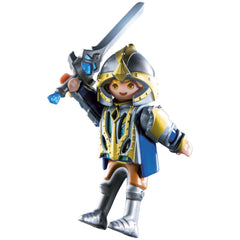 Playmobil Novelmore - Arwynn With Invincibus - 71301