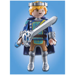 Playmobil Novelmore - Arwynn With Invincibus - 71301